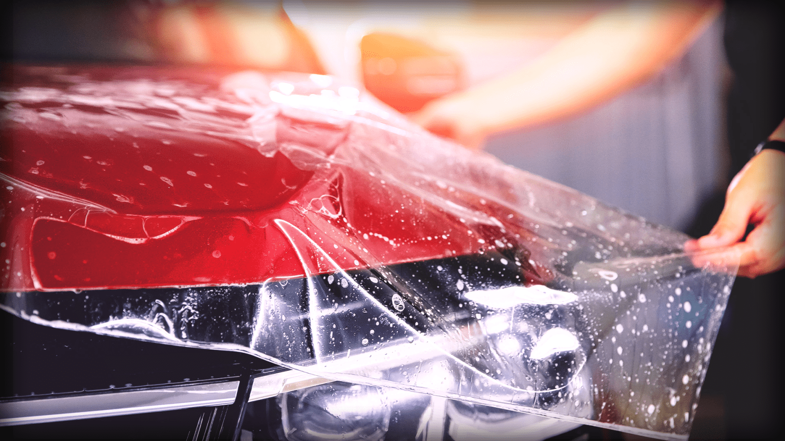 Paint Protection Film