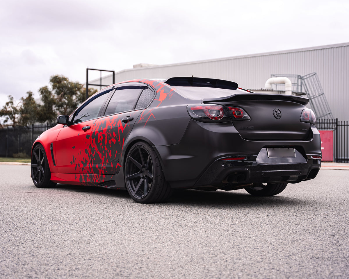 Sd Auto Style Detailing Packages – Autostyling