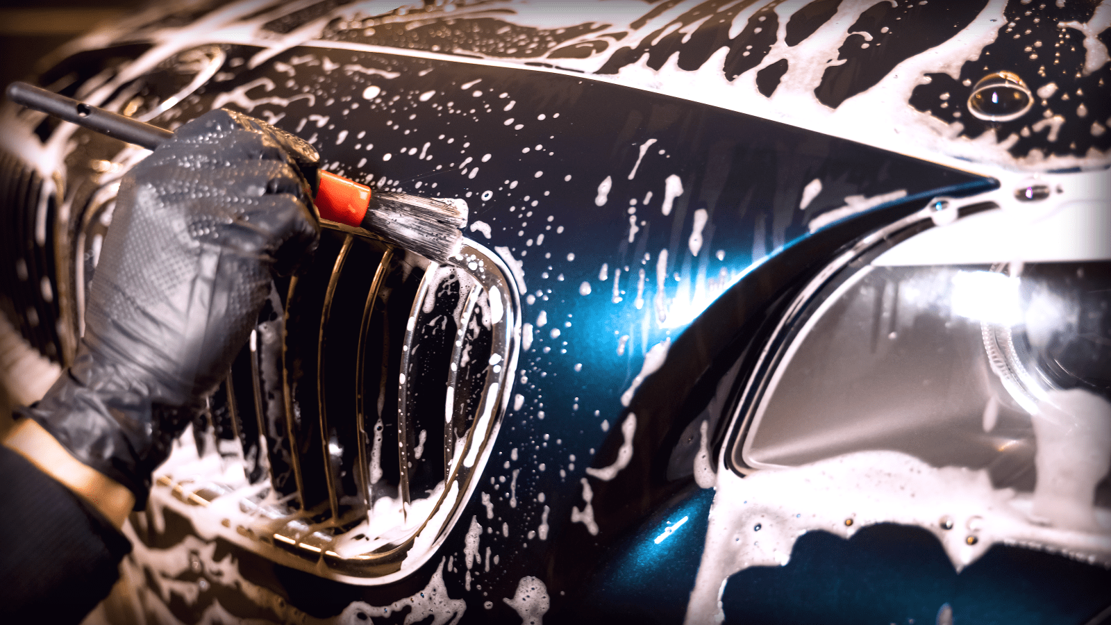 Car Detailing